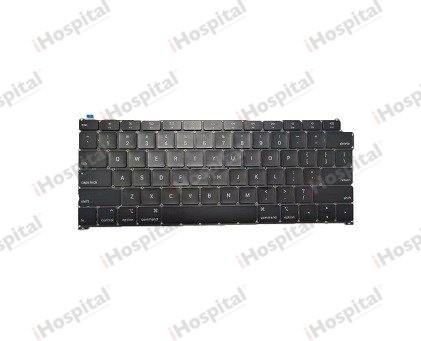 Keyboard MacBook A1932 (US,Original)
