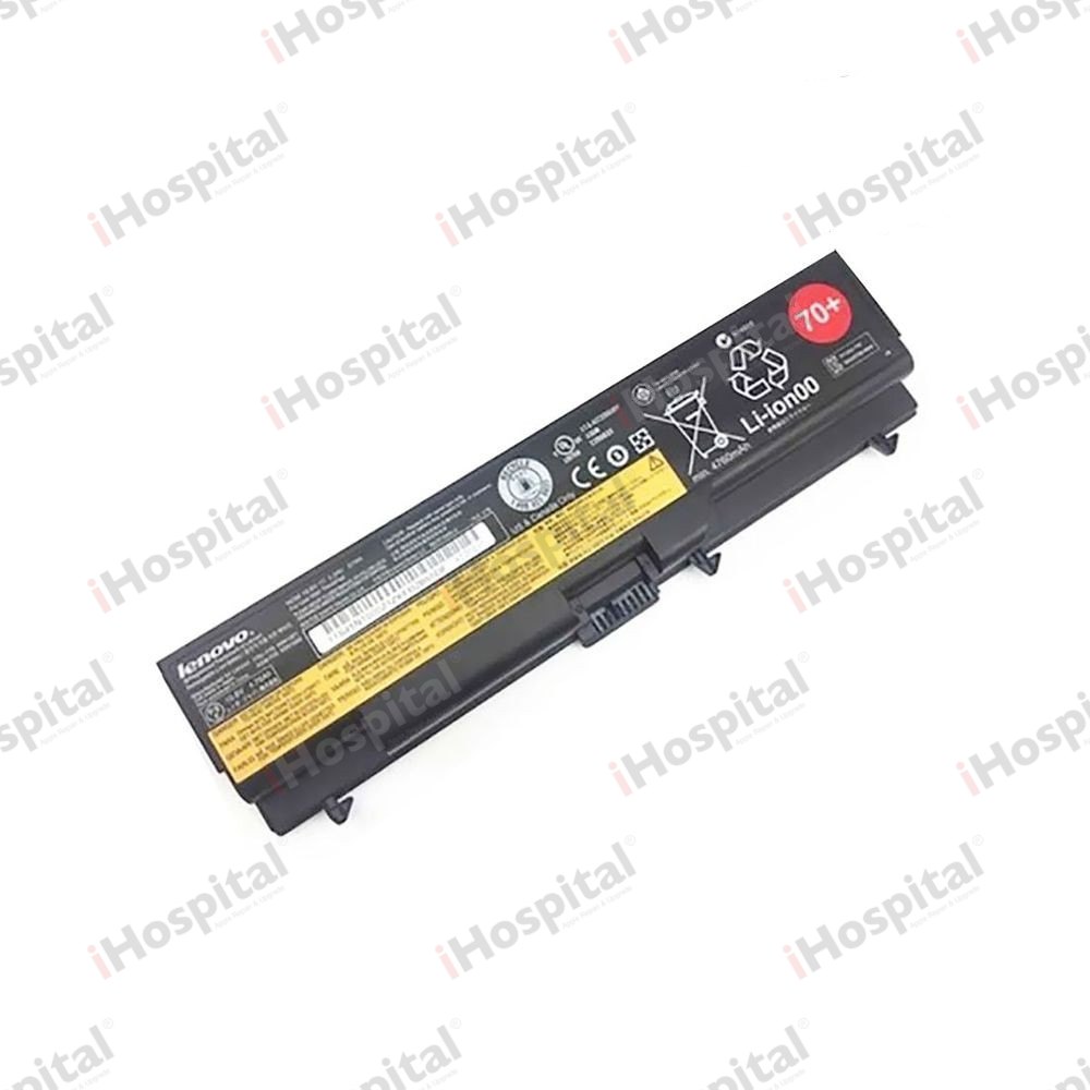 Original Battery 45N1001 for Lenovo ThinkPad T530 / T430 / T430I / T530I / W530 / W530I / L430 / SL430 / 70+ | 10.8V 57Wh