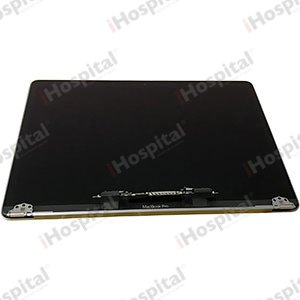 Original MacBook Screen A2159 Space Grey