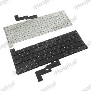 Keyboard MacBook A2338 US,Original
