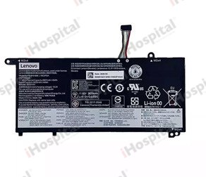 Original Battery L19L3PDA for Lenovo ThinkBook 15 | 11.52V 45Wh