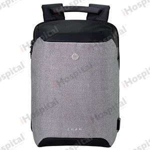 HP Zhan Elite Backpack 2XN93PA#AB2 – 15.1-16 Inches