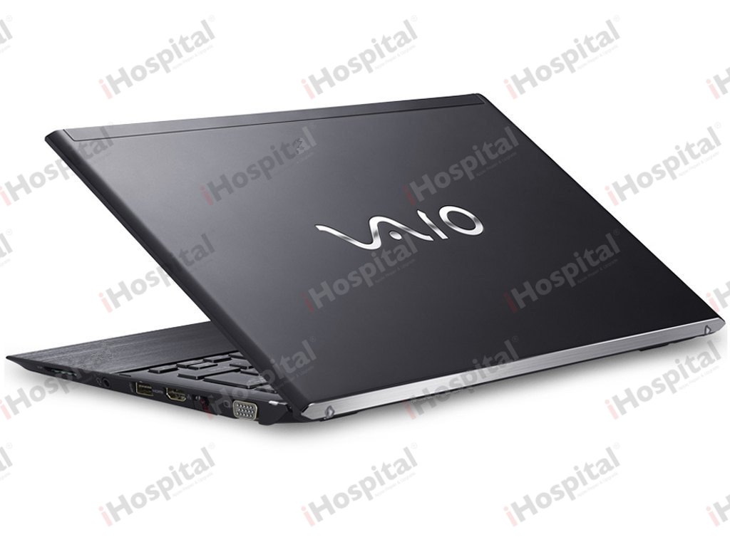 Sony VAIO VWNC51427-BK 14.1 Inches FHD i5-1235U – 8GB RAM, 512GB SSD