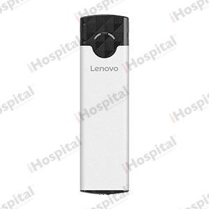 Lenovo M-02 Enclosure