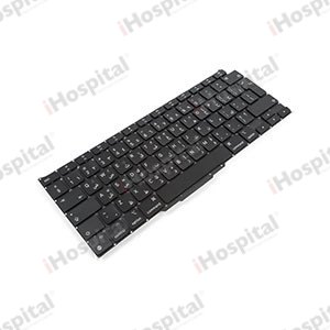 Keyboard MacBook A2337 UK Arabic Original