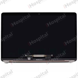 Replacement Screen Assembly for Apple MacBook Air 13 Inches A1932 / A2179 (2018–2019) – Rose Gold