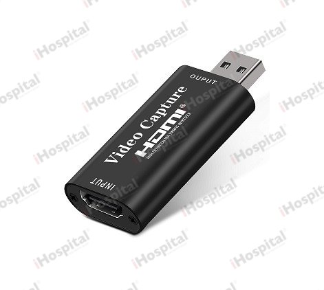 HDMI Video Capture – 4K