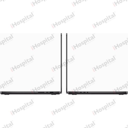 MRYN3LL/A MacBook Air M3 8GB RAM 512GB Storage 15.3"Space Grey