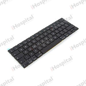 Keyboard MacBook A1706-A1707 UK Original