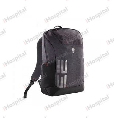 Alienware Elite Backpack Bag for 15.6” Laptops
