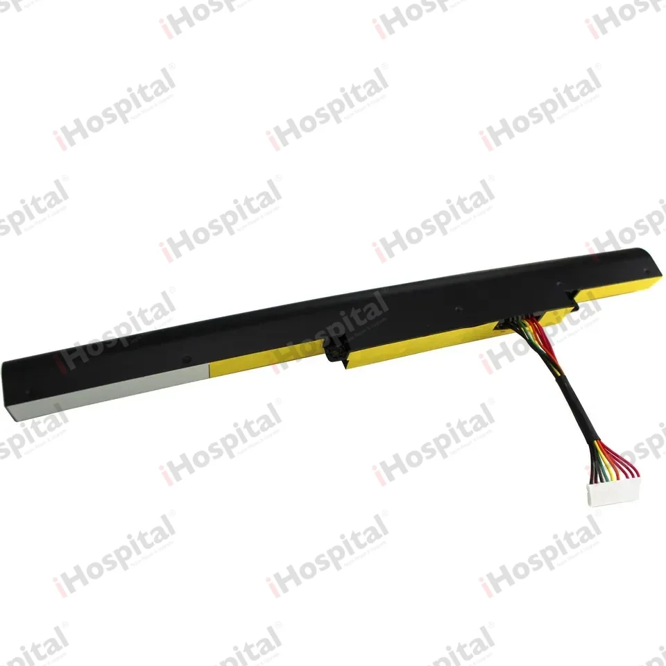 Replacement Battery L12S4K01 for Lenovo IdeaPad Z400 / Z500 / Z510 / P500 / P400 | 14.4V 2600mAh