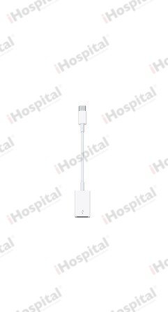 Apple USB-C to USB Adapter