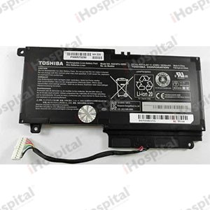 Original Battery PA5107U for Toshiba Satellite