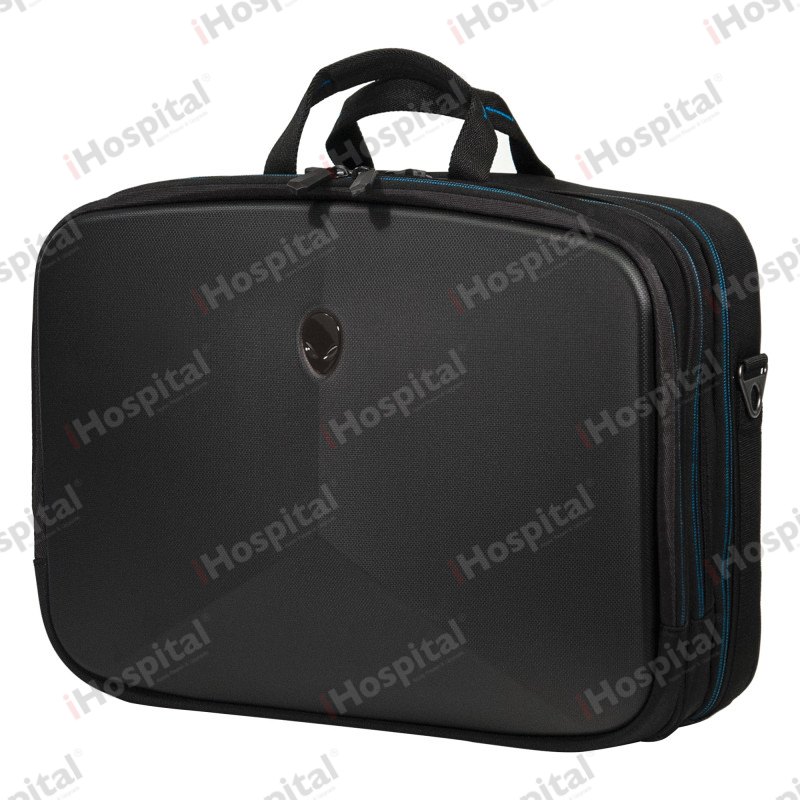 Alienware Vindicator Mobile Edge 2.0 Briefcase AWV17BP-2 – 17.3 Inches