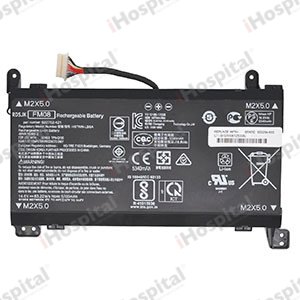 Original Battery FM08 for HP OMEN 17-AN 12 Pin | 14.6V 83.22Wh