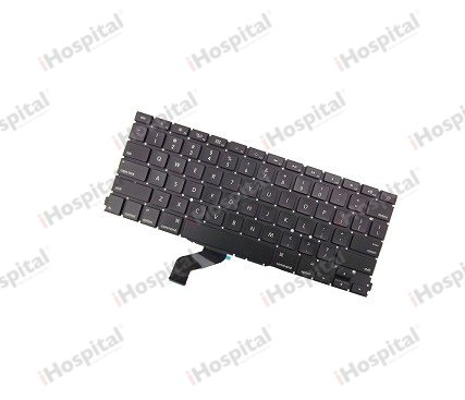 Keyboard MacBook A1425 US(Original)