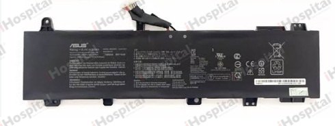 Original Battery C41N1906 for ASUS TUF Gaming (Type-A) | 15.4V 90Wh