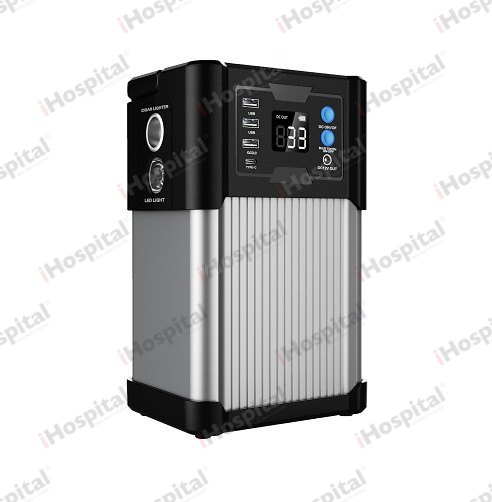 Portable Power Station MB301