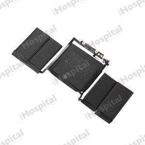 Battery Apple A1819 (MacBook Pro 13'' A1706) Original