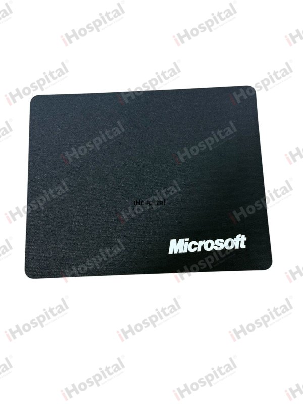 Microsoft Mouse Pad 22×18cm