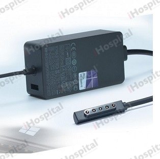Original Microsoft Surface 2 Power Adapter 12V 3.6A 43W