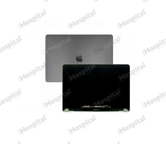 Original MacBook Assembly Screen A2141 (Silver, Space Grey)