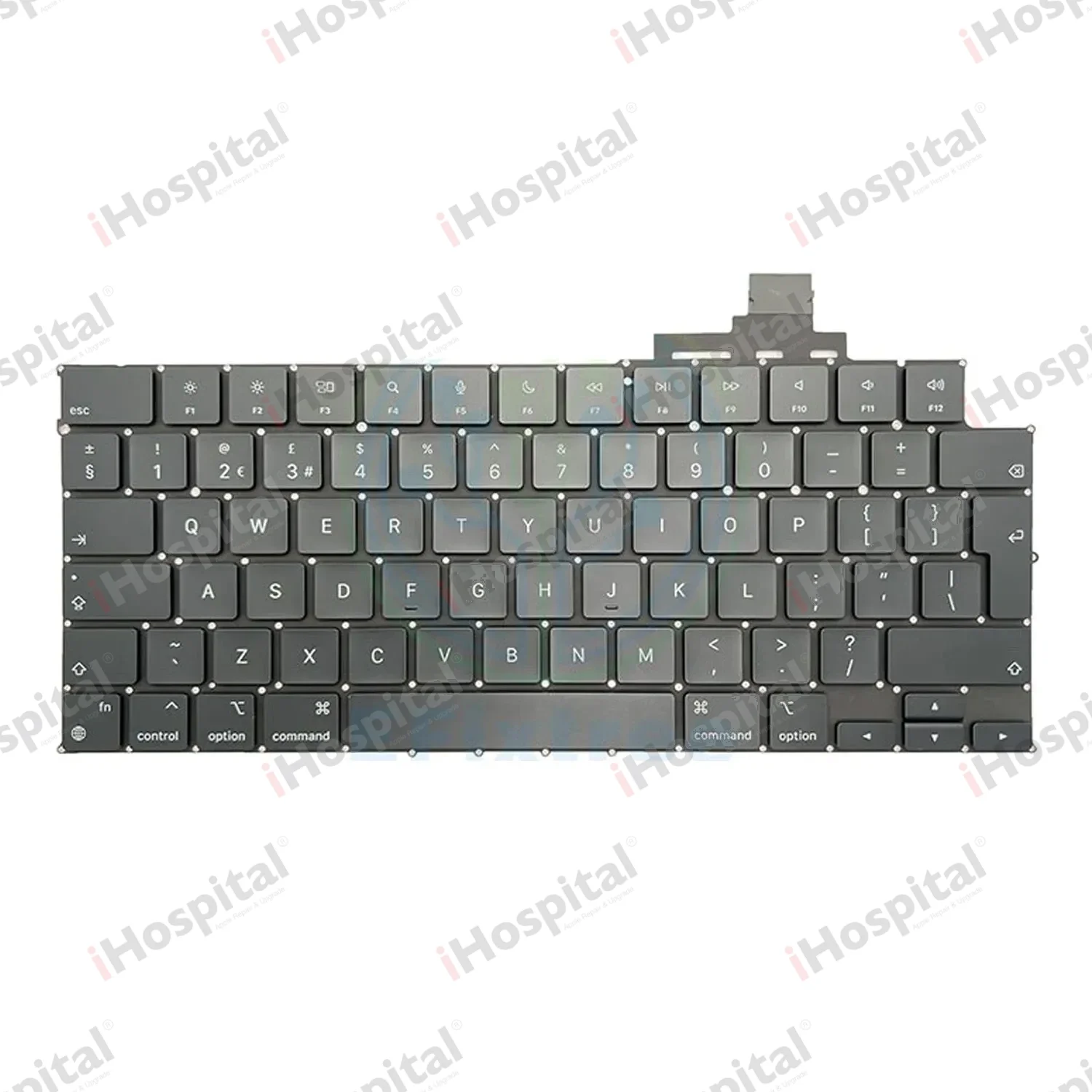 Keyboard MacBook A2941 UK Original