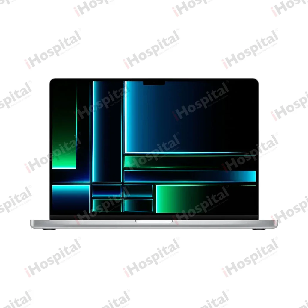Apple MacBook Pro 16.2 Inches M2 Pro MNW93LL/A – 16GB RAM, 1TB SSD, 19-Core GPU