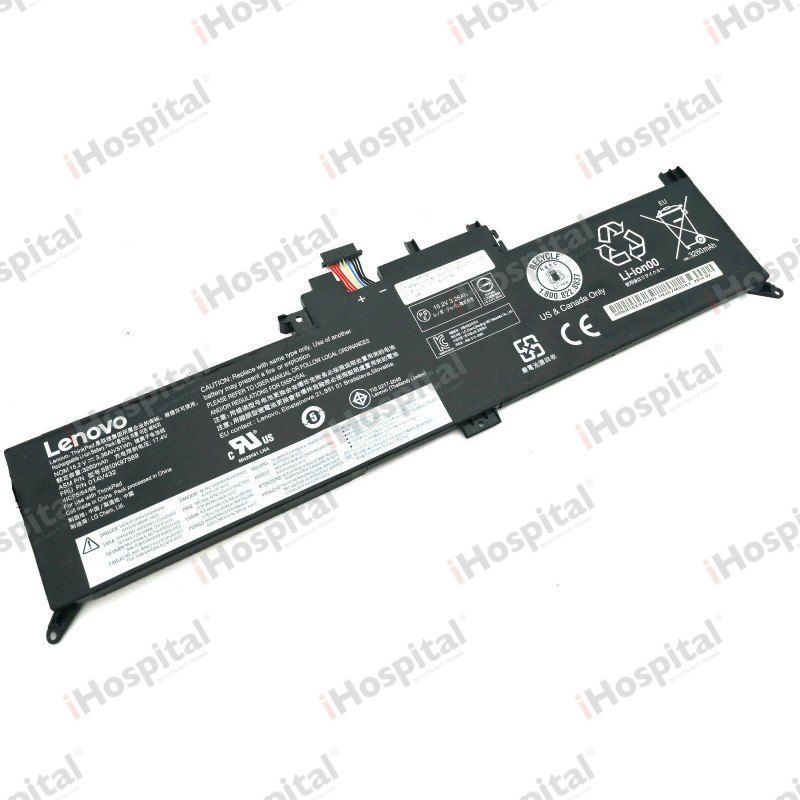 Original Battery 00HW027 for Lenovo Yoga X260