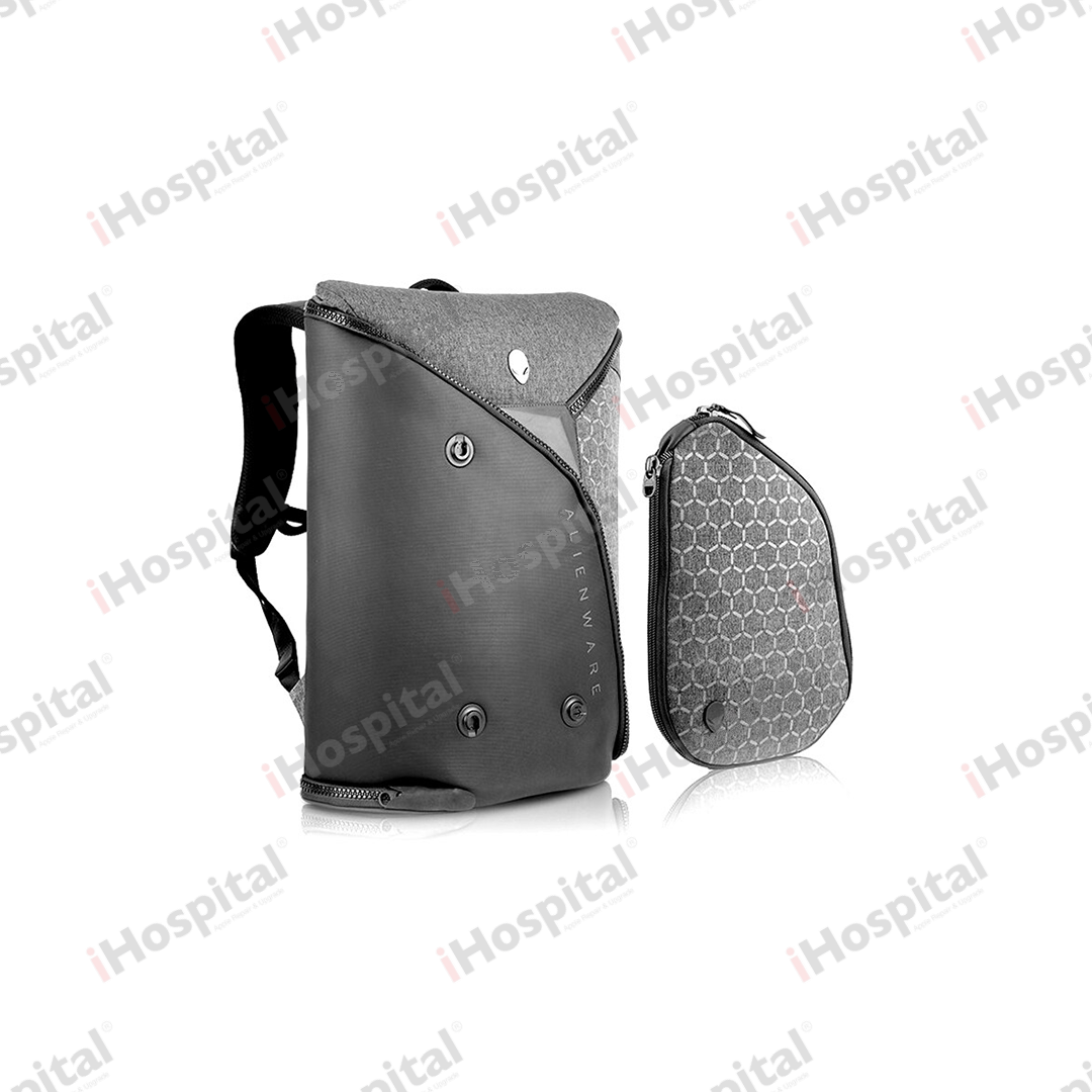 Alienware Elite Backpack for 17” Laptops