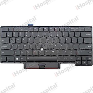 Keyboard for Lenovo ThinkPad X1 Carbon 2013 (Gen 1)