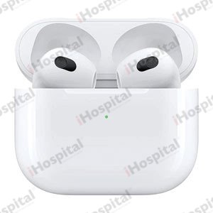 Apple AirPods (3rd Generation)
