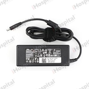 Replacement Dell 90W Laptop Charger 19.5V 4.62A – 4.5×3.0mm Small Pin (DA90PM111)