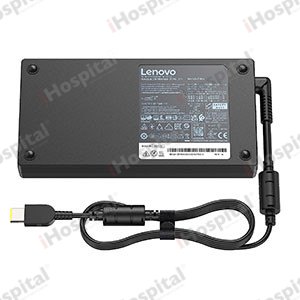 Original Lenovo 300W Laptop Charger 20V 15A