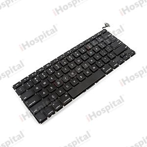Keyboard MacBook A1278 UK,Original