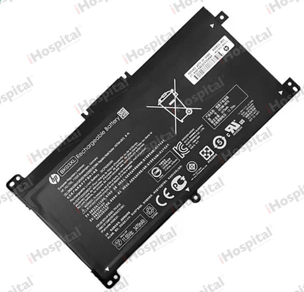 Original Battery BK03XL for HP Pavilion X360-14