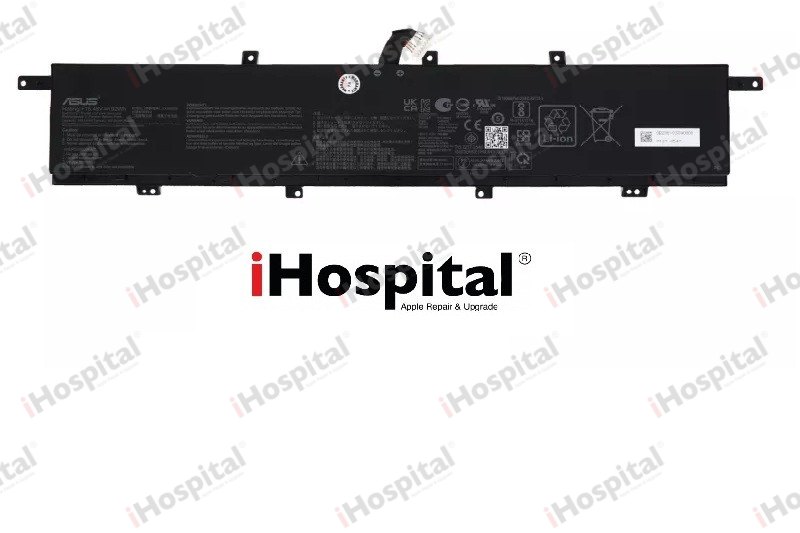 Original Battery C42N2008 for ASUS ZenBook Pro Duo 15 OLED UX582 | 15.48V 92Wh