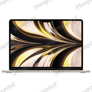 Apple 13.6" MacBook Air M2 MLY13LL/A