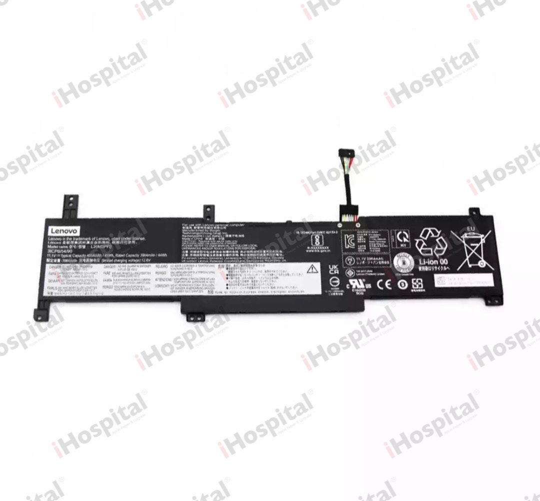 Original Battery L20M3PFO for Lenovo V15 (Type-A) | 11.1V 45Wh