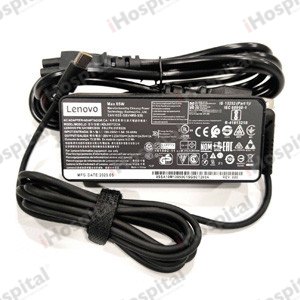 Original Lenovo 65W USB-C Laptop Charger 20V 3.25A (ADLX65YCC3A)