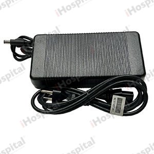 Original HP 230W Laptop Charger 19.5V 11.8A – 7.4×5.0mm Big Pin (608432-003)