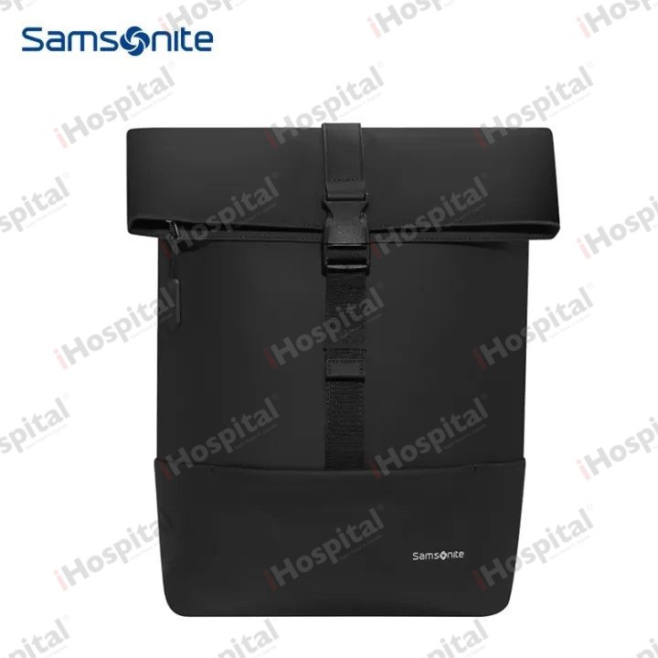 Samsonite Vercelli Backpack – Fits 15 Inches Laptop