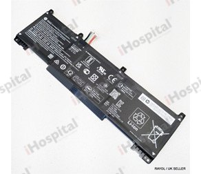 Original HP Battery RH03XL | 11.4V 45Wh