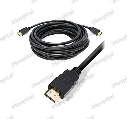 HDMI Cable – Multiple Lengths (1.5m to 30m)