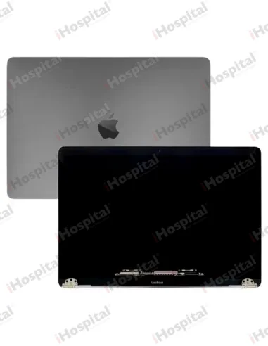 Replacement Screen Assembly for Apple MacBook Pro 13 Inches A2251 (2020) – Space Grey