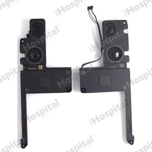 Original Apple MacBook Pro 15" Speaker Set Left and Right A1398