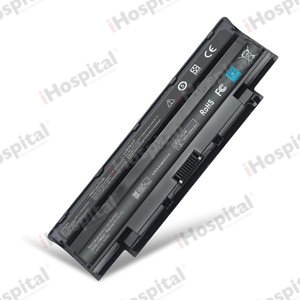 Replacement Battery J1KND for Dell 1050 | 11.1V 49Wh