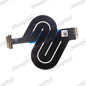 Original Apple MacBook 12" Trackpad Touchpad Flex Cable 821-1935-12