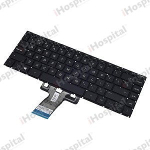 Keyboard for HP Pavilion X360 13 / 14 (BS, BW, BP, BF)