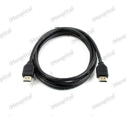 HDMI Cable – 4K, 1.5m